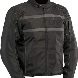 Bilt V XL waterproof motorcycle jacket